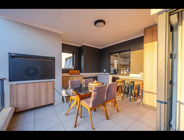 3 BEDROOM APARTMENT FOR SALE IN BALLITO CENTRAL